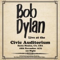 Bob Dylan - Saved
