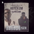 Ohohuo Asem (Explicit)