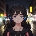 Doompeke、知声 - きらきら (feat. 知声)