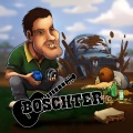 Boschter - Land Cruiser