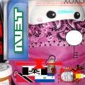GHOST2CB、FiveFingersNoah、Wash - Back frm the Dead ForwardslashIm W Ffn)W Ffn (Explicit)