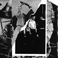 WOOD WOUNDS - Imaginary Sky