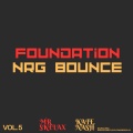 Kate Nash、Mr Skelax、Paul Skelton - Kate Nash Foundation (Mr Skelax Remix|NRG Bounce Remix|Explicit)
