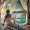 Relaxing Noises、Hireneus、Bath Time Universe - Retreat's Calming Notes