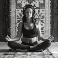 Music for Meditation: Yoga Harmony