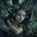 Plant Music、SunOneSun、Umbra - Gentle Rhythms Soothe