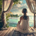 Music's Relaxing Touch: Peaceful Tunes