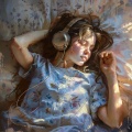 Music and Moonlight: Silken Tones