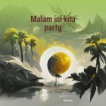 Nisa rahayu、Dj Kapten Asia - Malam ini kita party