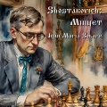 Shostakovich: Three Piano Pieces: No. 1, Minuet (Allegretto)