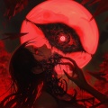 Moondeity - BLOOD MOON