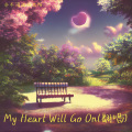 永不消逝的太阳 - My Heart Will Go On