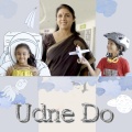 Udne Do (feat. Anurag Kulkarni)