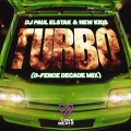 Paul Elstak、new kids - Turbo