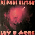 Luv U More (Explicit)