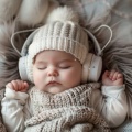 Little lullaby Baby、Ultrasonic Subliminal Suggestion Program、Medictations - Harmony's Baby Dreamscape