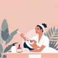 Spa Música Soledad、Relajante música asiática de spa、Spa de música de yoga - Melodía Calmante Del Masaje