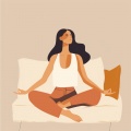 Música al por menor、Santuario de Relax、Coherencia del corazón - Reposo Del Alma En El Regazo De La Naturaleza