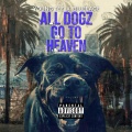 All Dogz Go to Heaven (feat. Blueface)(Explicit)