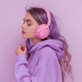 Pura música de trabajo、Música Para Trabajar、Música de fondo para sentirse bien en la oficina - Patrones De Pensamiento Claros