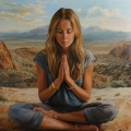 Zen tonal、Maestro zen de meditación、Meditacion Budista Maestros - El Tono Armónico Reflexivo