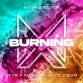 Burning (feat. Drean)(Extended Mix)