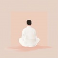 SerenidadSonidos、Meditaciones nativas americanas、Meditaciones Espirituales - Sonido Calmante De La Meditación