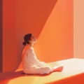 Gurú de la música tranquila、Meditación Perfecta、Meditaciones de nativos americanos - Melodía De Paz Armoniosa
