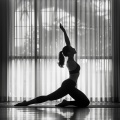 Melodías Asana: Sesiones De Yoga En Sintonía