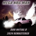 DDD Initial D (My Car Is Fantasy)(2024 Remastered)