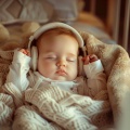 Baby Lullabies Songs To Sleep、Happy Morning Music、Brainwave Music Architect - Cradle's Quiet Song