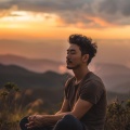 Sonidos De Meditación Lofi: Pistas De Enfoque Tranquilo