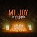Mt. Joy - Orange Blood - Live at The Salt Shed, December 2023