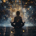 Sintonías De Meditación: Ritmos De Enfoque Calmante