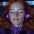 Voces de cristal、Calma y Relajación、Colección de sonidos relajantes de la naturaleza - La Suave Melodía Del Crepúsculo