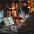 Cognitive Chords: Music for Focused Study