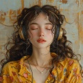 Ritmos De Relajación: El Suave Fluir De La Música