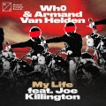 My Life (feat. Joe Killington)(Extended Mix)