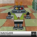 Dj Navigare - Angry Hare