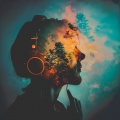 Calm Moments: Relaxation Music Bliss