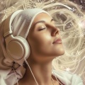 Echoes of Relaxation: Chords Calm Souls