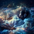 Sleep Ease: Music for Peaceful Nights
