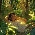 Calm Lofi Drifts: Relaxation Rhythms