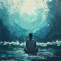 Ritmos Para Dormir: Ecos De Quietud