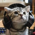 Música Para Gatos: Tonos Ronroneantes Suavemente
