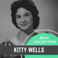 kitty wells、The Jordanaires - Am I That Easy to Forget