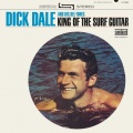 dick dale - King of the Surf Guitar