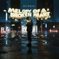 animator、Audio Invader、Mariko - Melody of a Broken Heart (feat. Mariko)