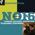 Russian National Orchestra - Symphony No. 6 in B minor, Op. 54: I. Largo