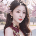 唯爱淡紫色 - 粽子歌